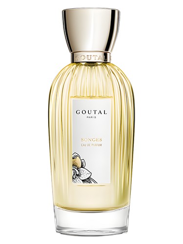 グタール　ソンジュ　GOUTAL SONGES 100ml Songes Eau de Parfum - Floral fragrance | Goutal Paris