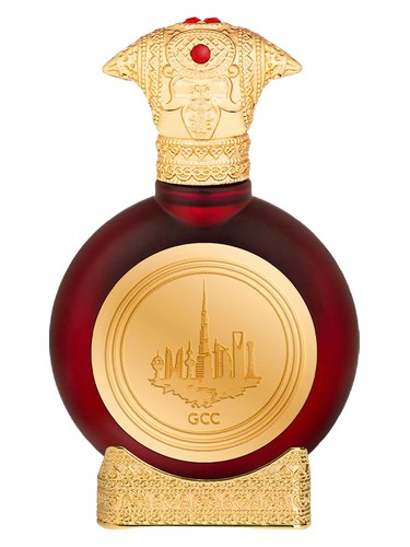 GCC – The Spirit of Glory Taif Al Emarat pro muže 