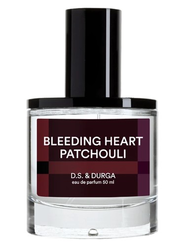 Bleeding Heart Patchouli DS&amp;Durga pro ženy a muže 