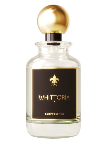 perfume Whittoria 1907 女性用