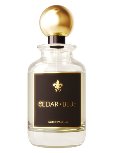 Cedar Blue 1907 pro muže