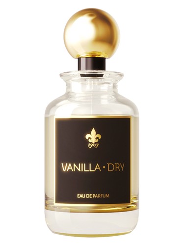 Vanilla Dry 1907 pro ženy a muže 