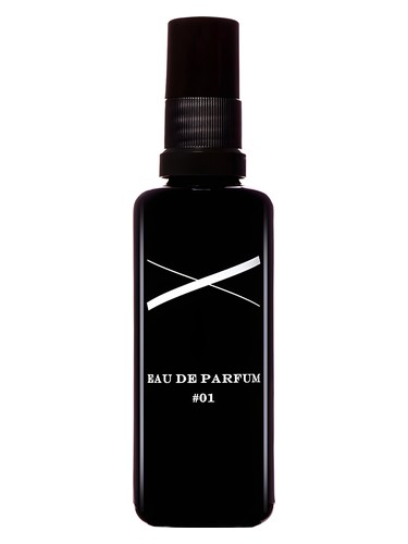 Eau de Parfum #01
