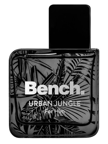Urban Jungle For Him
