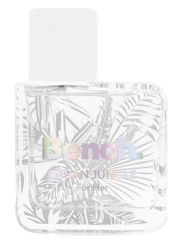 Urban Jungle For Her