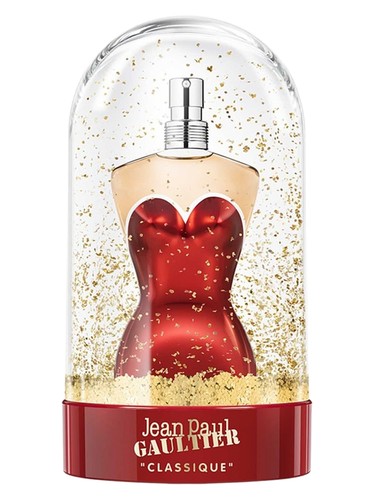 Classique Eau de Toilette X-Mas Edition 2020 Jean Paul Gaultier pro ženy 