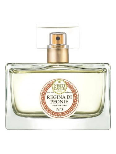 N°3 Regina di Peonie