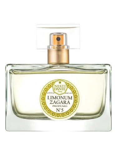 N°5 Limonum Zagara Nesti Dante pro ženy 
