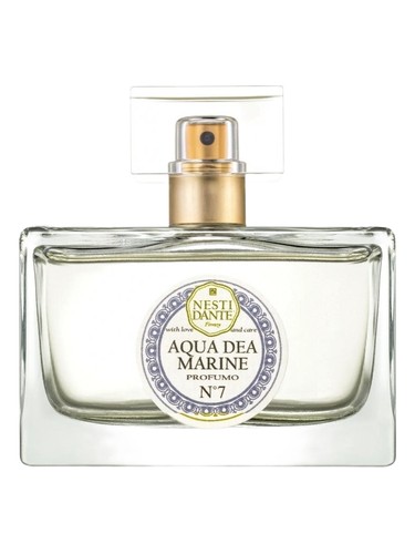 N°7 Aqua Dea Marine Nesti Dante pro ženy