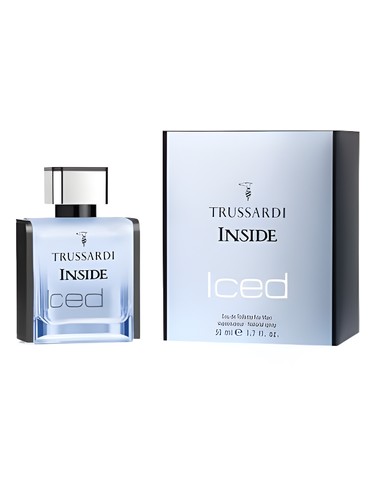Trussardi Inside Iced by Trussardi
