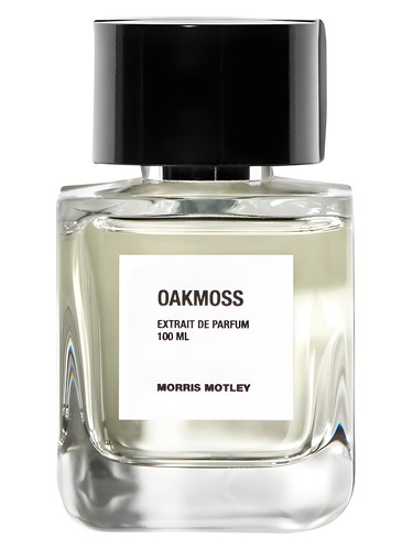 Oakmoss Morris Motley pro muže