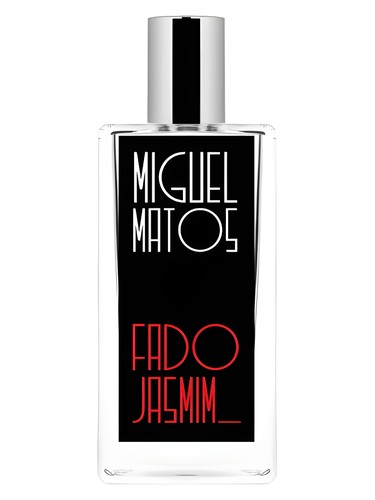 Fado Jasmim Miguel Matos pro ženy a muže