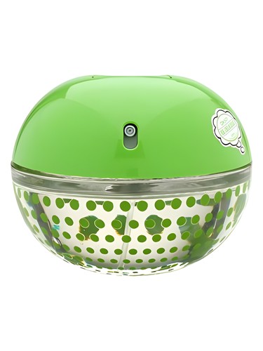 Dkny be delicious pop art optic