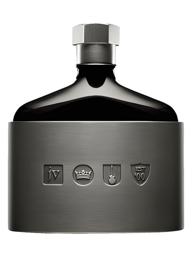 perfume Rock Volume One John Varvatos pro muže 