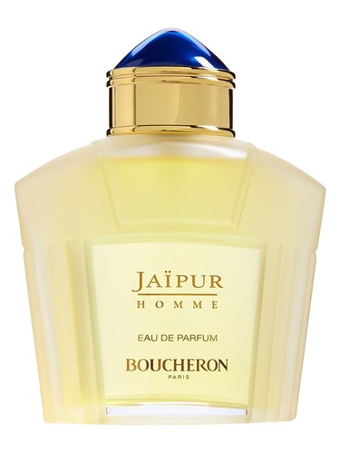 Jaipur Homme Eau de Parfum Boucheron pro muže 