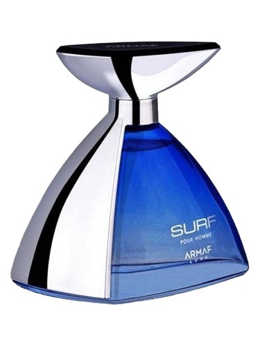 perfume Surf Armaf 男性用