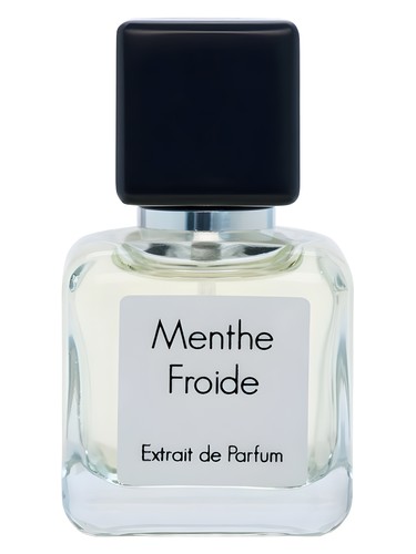 Menthe Froide Aura Perfume pro ženy a muže