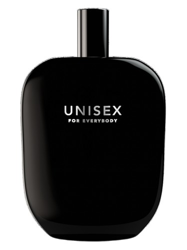 Unisex For Everybody Fragrance One perfume a fragrance for women
