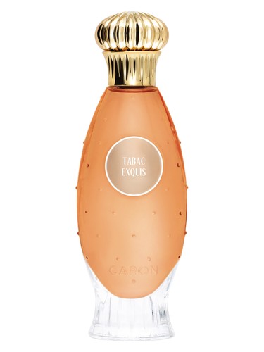 Tabac Exquis Caron perfume - a fragrance for women 2020