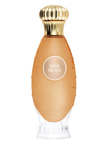 Santal Précieux Caron perfume a fragrance for women 2020