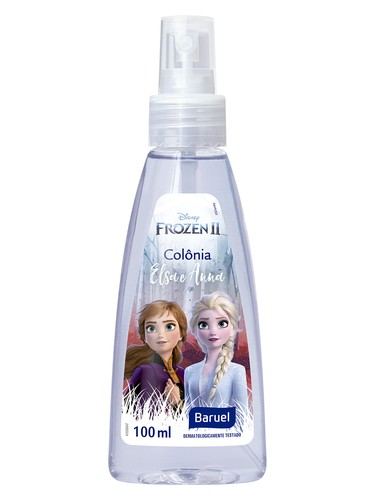 Frozen II Elsa e Anna Baruel pro ženy 