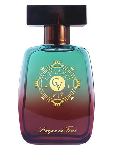 Chiaro Vip L'acqua di Fiori pro muže