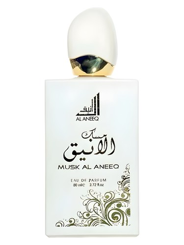 Musk Al Aneeq Al Aneeq pro ženy a muže 