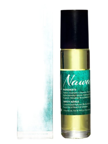 Nawaf Al Aneeq pro muže