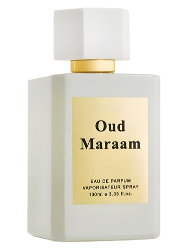 perfume Oud Maraam Al Aneeq pro ženy a muže 