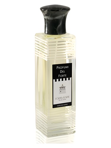 Forte + Forte Profumi del Forte pro ženy 