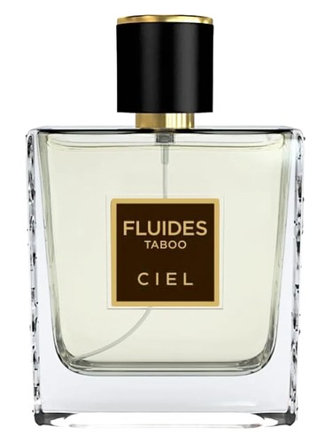 perfume Taboo CIEL Parfum ユニセックス