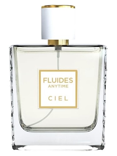 perfume Anytime CIEL Parfum 女性用