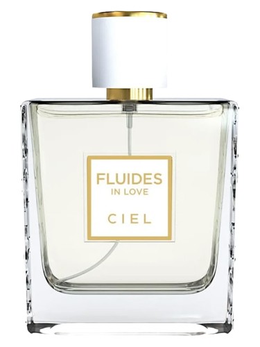 perfume In Love CIEL Parfum 女性用