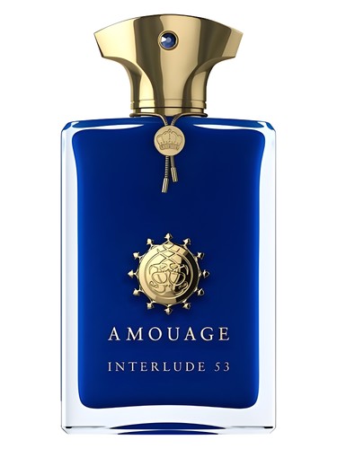 アムアージュ AMOUAGE Interlude 53 Man 100ml Interlude 53 Exceptional Extrait | Amoauge – The House of
