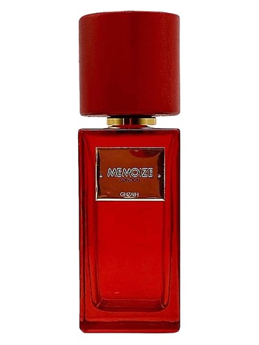 Ghzalh Memoize London pro ženy a muže
