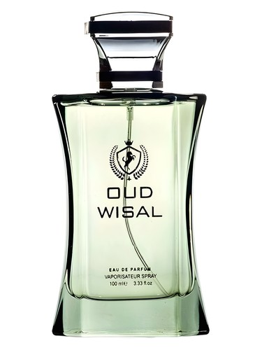Oud Wisal Al Aneeq pro ženy a muže 