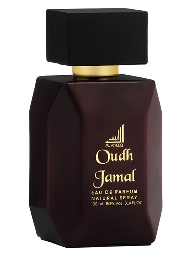 Oudh Jamal Al Aneeq pro muže