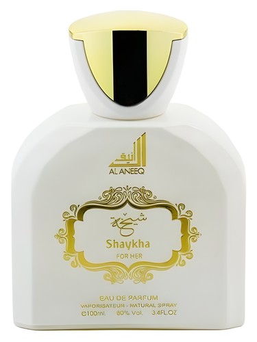 Shaykha for Her Al Aneeq pro ženy