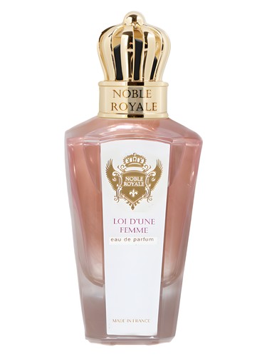 Loi D&#039;Une Femme Noble Royale pro ženy a muže 