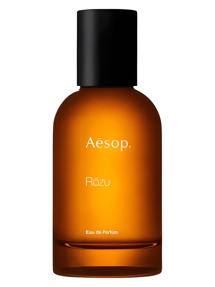 Rozu Aesop 香水 - 2020年のユニセックス フレグランス