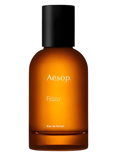 Rozu Aesop perfume - a fragrance for women and men 2020