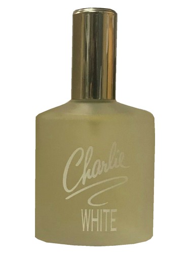 Charlie White Cologne Revlon pro ženy