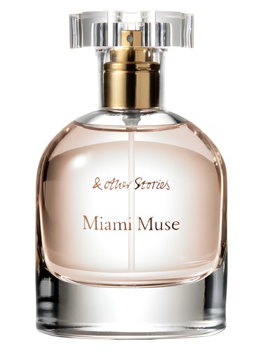 Miami Muse And Other Stories pro ženy