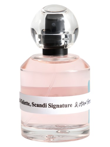 perfume Scandi Signature And Other Stories pro ženy 