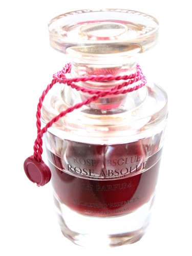 Rose Absolue Le Parfum Yves Rocher pro ženy 