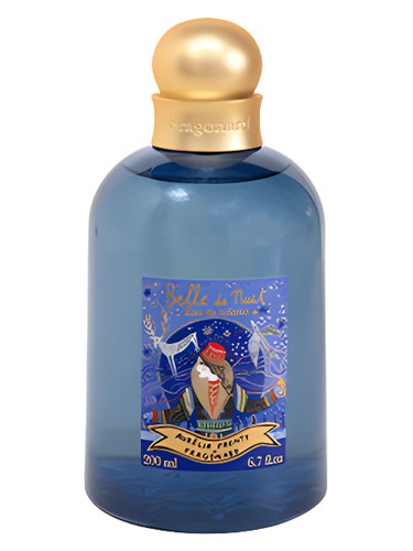 Belle De Nuit Christmas Edition 2020 Fragonard pro ženy 