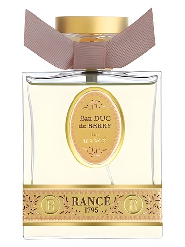 Rue Rance Eau Duc De Berry Rance 1795 pro muže 