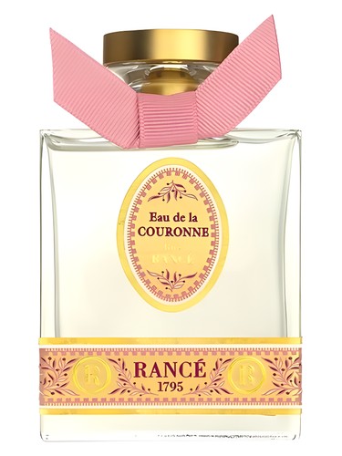 Rue Rance Eau De La Couronne Rance 1795 pro ženy 