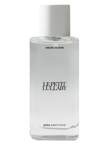 Le Petit Lullaby