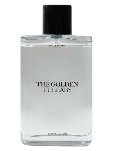 The Golden Lullaby Zara pro ženy a muže 